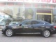 Lexus LS 600HL  2007 - VOV Auto bán Xe Lexus LS600HL 2007, màu đen, nhập khẩu