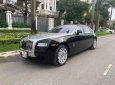 Rolls-Royce Ghost 2011 - Bán xe Rolls-Royce Ghost sản xuất năm 2011, màu đen, nhập khẩu