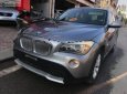 BMW X1 xDrive28i 2010 - Cần bán lại xe BMW X1 xDrive28i đời 2010, màu xám, nhập khẩu nguyên chiếc Đức