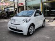 Toyota IQ   2011 - Cần bán xe Toyota IQ năm 2011, màu trắng, xe nhập