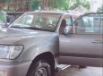 Toyota Land Cruiser 2001 - Bán Toyota Land Cruiser đời 2001, nhập khẩu nguyên chiếc, giá tốt