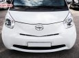 Toyota IQ   2011 - Cần bán xe Toyota IQ năm 2011, màu trắng, xe nhập