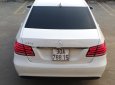 Mercedes-Benz E200 2017 - Bán Mercedes Benz E200 sx 2014, trắng, nội thất mâu socola