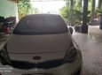 Kia Rio   1.4AT  2016 - Bán xe Kia Rio 1.4AT sản xuất năm 2016, màu trắng, xe nhập