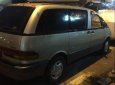 Toyota Previa 1991 - Bán xe Toyota Previa sản xuất 1991, nhập khẩu nguyên chiếc