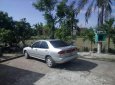 Nissan Sunny 1996 - Cần bán Nissan Sunny sản xuất năm 1996, màu bạc, nhập khẩu, giá tốt