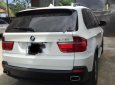 BMW X5 3.0si 2008 - Bán xe BMW X5 3.0si năm sản xuất 2008, màu trắng, xe nhập