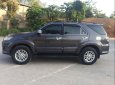 Toyota Fortuner    2012 - Bán ô tô Toyota Fortuner đời 2012 chính chủ, giá chỉ 740 triệu