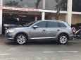 Audi Q7 2016 - Bán Audi Q7 đời 2016, nhập khẩu chính hãng 