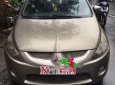 Mitsubishi Grandis   2006 - Cần bán Mitsubishi Grandis đời 2006, màu vàng, nhập khẩu 