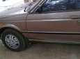 Nissan Bluebird 1988 - Cần bán gấp Nissan Bluebird đời 1988, nhập khẩu nguyên chiếc, giá chỉ 39 triệu