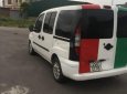 Fiat Doblo 2007 - Bán Fiat Doblo 2007, màu trắng, nhập khẩu