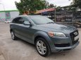 Audi Q7   2007 - Cần bán gấp Audi Q7 đời 2007, xe nhập như mới