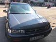 Honda Accord 2.0 MT 1993 - Bán Honda Accord 2.0 MT đời 1993, màu xám, xe nhập