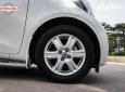 Toyota IQ   2011 - Cần bán xe Toyota IQ năm 2011, màu trắng, xe nhập