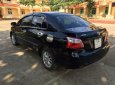 Toyota Vios   2010 - Bán Toyota Vios sản xuất năm 2010, màu đen, nhập khẩu