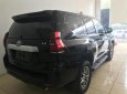 Toyota Prado VX 2018 - Bán Toyota Land Cruise Prado VX đời 2019, màu đen, xe và giấy tờ giao ngay, đăng ký trong ngày. LH: 0906223838