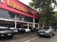 Audi Q7 3.0 2016 - Cần bán Audi Q7 sản xuất 2016, màu xám, nhập khẩu