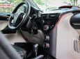 Toyota IQ   2011 - Cần bán xe Toyota IQ năm 2011, màu trắng, xe nhập