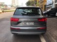 Audi Q7 3.0 2016 - Cần bán Audi Q7 sản xuất 2016, màu xám, nhập khẩu