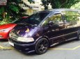 Toyota Previa 2.4LE AT 1994 - Bán gấp Toyota Previa 2.4LE AT sản xuất 1994, màu tím, nhập khẩu nguyên chiếc