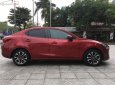 Mazda 2 1.5 AT 2017 - Bán xe Mazda 2 1.5 AT 2017, màu đỏ số tự động