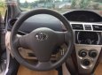 Toyota Vios 1.5 MT 2009 - Bán ô tô Toyota Vios 1.5 MT đời 2009, màu bạc giá cạnh tranh