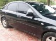 Chevrolet Lacetti EX 2010 - Bán Chevrolet Lacetti EX năm 2010, màu đen số sàn