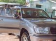 Toyota Land Cruiser 2001 - Bán Toyota Land Cruiser đời 2001, nhập khẩu nguyên chiếc, giá tốt