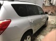 Toyota RAV4   2007 - Cần bán lại xe Toyota RAV4 đời 2007, màu bạc, nhập khẩu chính chủ