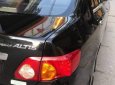 Toyota Corolla altis 2010 - Bán xe Toyota Corolla altis năm sản xuất 2010, màu đen, giá cạnh tranh