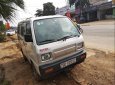 Suzuki Super Carry Van 2013 - Cần bán lại xe Suzuki Super Carry Van 2013, màu trắng