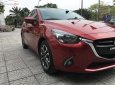 Mazda 2 1.5 AT 2017 - Bán xe Mazda 2 1.5 AT 2017, màu đỏ số tự động