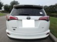 Toyota RAV4 2017 - Đi nước ngoài cần bán RAV4 LE 2017, nhập Nhật, số tự động