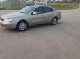 Daewoo Leganza   1998 - Bán Daewoo Leganza 1998, màu bạc, nhập khẩu Hàn Quốc 