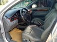 Daewoo Lacetti EX 1.6 MT 2007 - Bán Daewoo Lacetti EX 1.6 MT sản xuất 2007, màu bạc