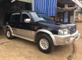 Ford Everest 2005 - Bán Ford Everest đời 2005, màu đen, xe nhập đã đi 130.000 km, giá tốt