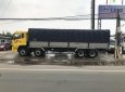 Xe tải 1,5 tấn - dưới 2,5 tấn 2018 - Xe tải Dongfeng 4 chân 17.9 tấn giá rẻ TPHCM