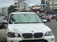 BMW X5 3.0si 2008 - Bán xe BMW X5 3.0si năm sản xuất 2008, màu trắng, xe nhập