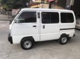 Suzuki Super Carry Van 2011 - Cần bán lại xe Suzuki Super Carry Van đời 2011, màu trắng chính chủ