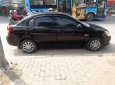 Hyundai Verna 2008 - Bán Hyundai Verna 2008, màu đen, nhập khẩu