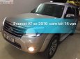 Ford Everest  Limited 2010 - Cần bán Ford Everest Limited 2010 chính chủ, giá tốt