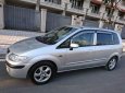 Mazda Premacy 1.8 AT 2005 - Cần bán Mazda Premacy 1.8 AT đời 2005, màu bạc số tự động, 215tr