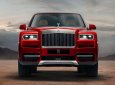 Rolls-Royce Corniche Cullinan  2019 - Rolls-Royce Cullinan 2019, nhập khẩu nguyên chiếc