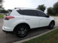 Toyota RAV4   LE  2017 - Cần bán lại xe Toyota RAV4 LE đời 2017, màu trắng, xe nhập, số tự động