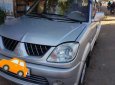 Mitsubishi Jolie   2010 - Cần bán xe Mitsubishi Jolie đời 2010, màu bạc, ít sử dụng 