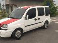 Fiat Doblo 2007 - Bán Fiat Doblo 2007, màu trắng, nhập khẩu