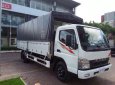 Genesis 7.5 2017 - Bán xe tải Nhật Mitsubishi Fuso Canter 7.5 đời 2017 máy cơ, giá tốt, đủ loại thùng