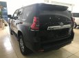 Toyota Prado VX 2018 - Bán Toyota Land Cruise Prado VX đời 2019, màu đen, xe và giấy tờ giao ngay, đăng ký trong ngày. LH: 0906223838