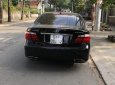 Lexus LS  460 2008 - Cần bán xe Lexus LS 460 đời 2008, màu đen, nhập khẩu